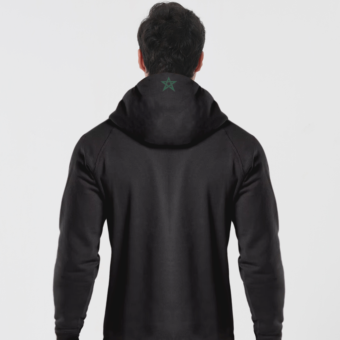 Maroc Performance Hoodie