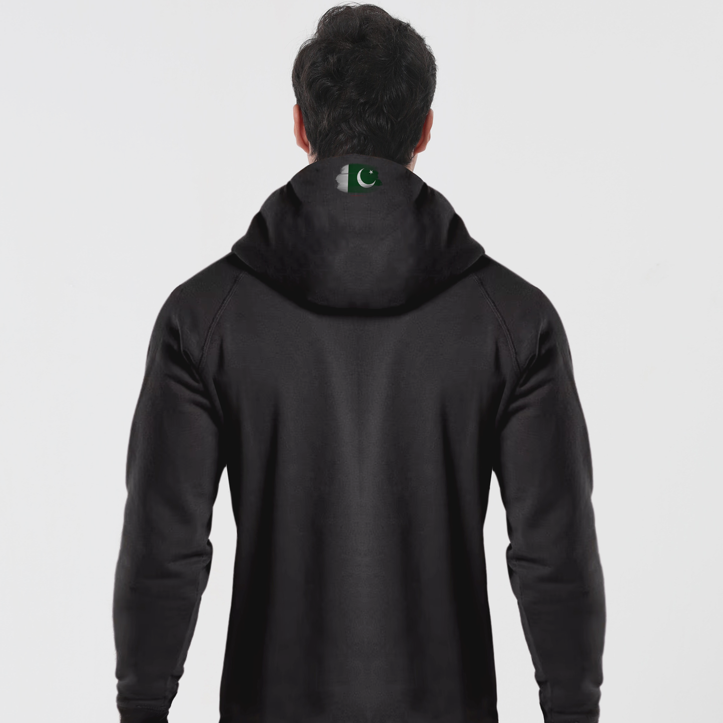 Pakistan Performance Hoodie