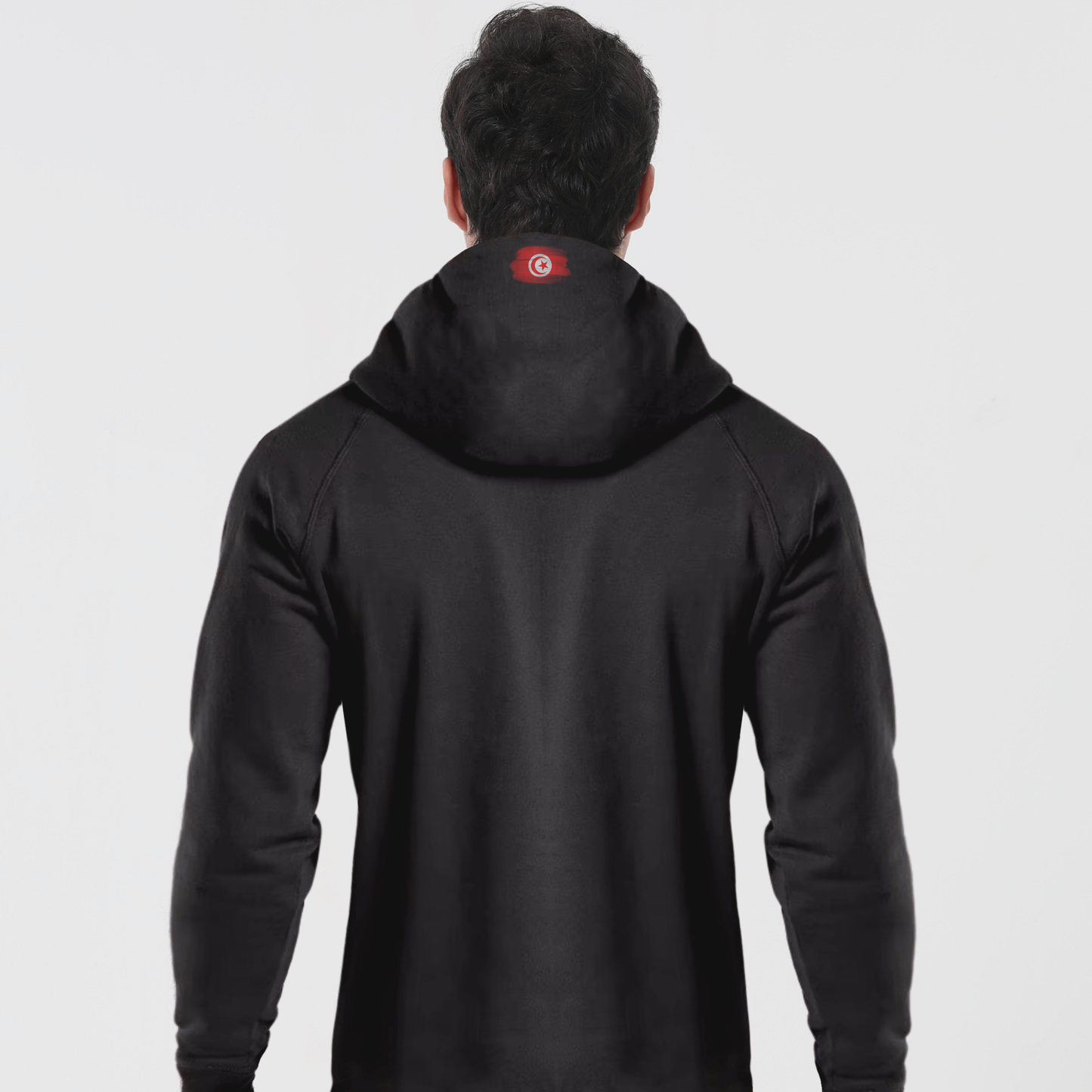 Tunisia Performance Hoodie