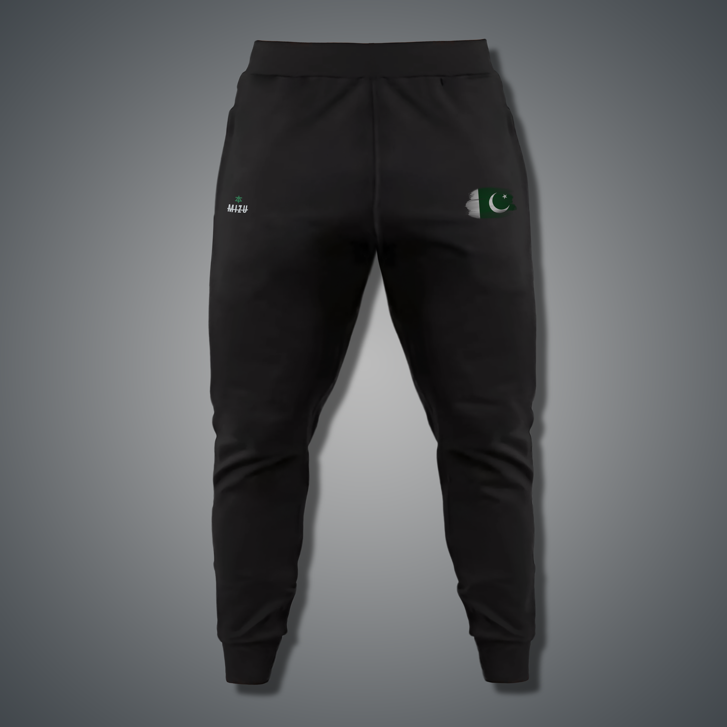 Pakistan Performance Jogging Pants