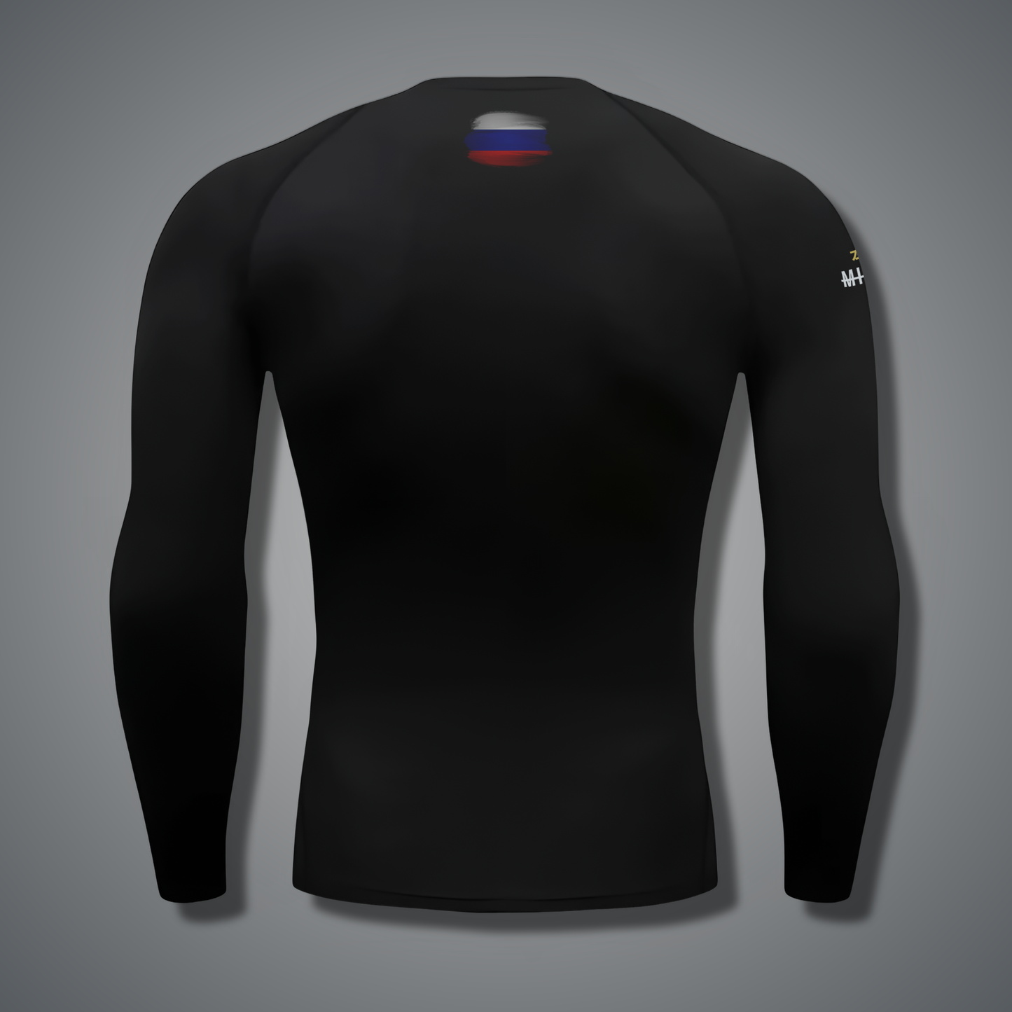 Russia Performance Long Sleeves