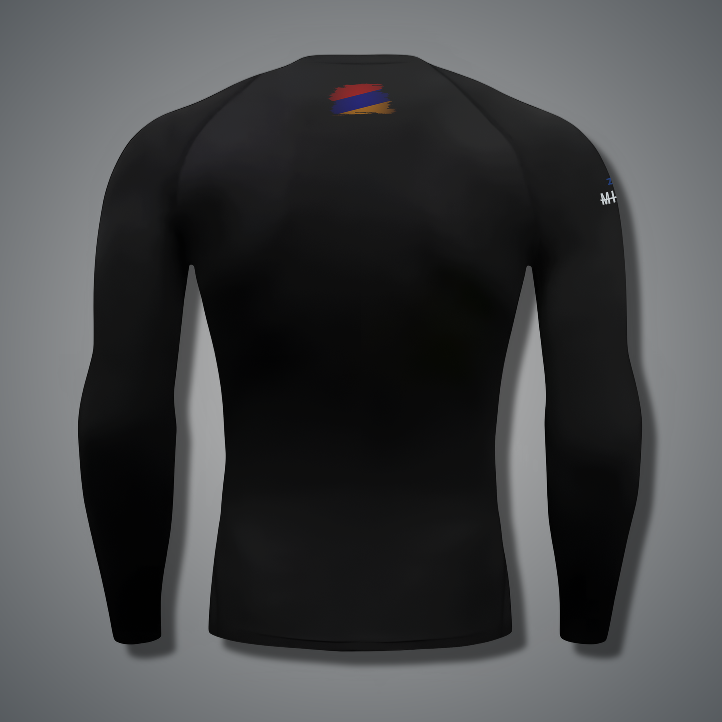 Armenia Performance Long Sleeves