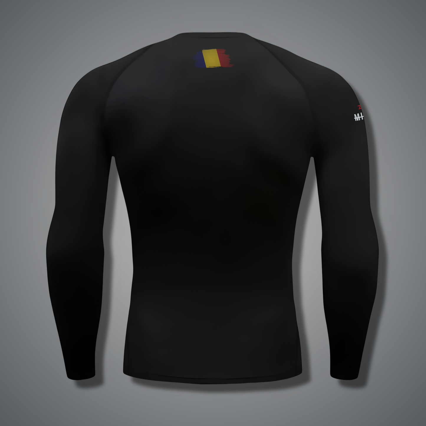 Romania Performance Long Sleeves