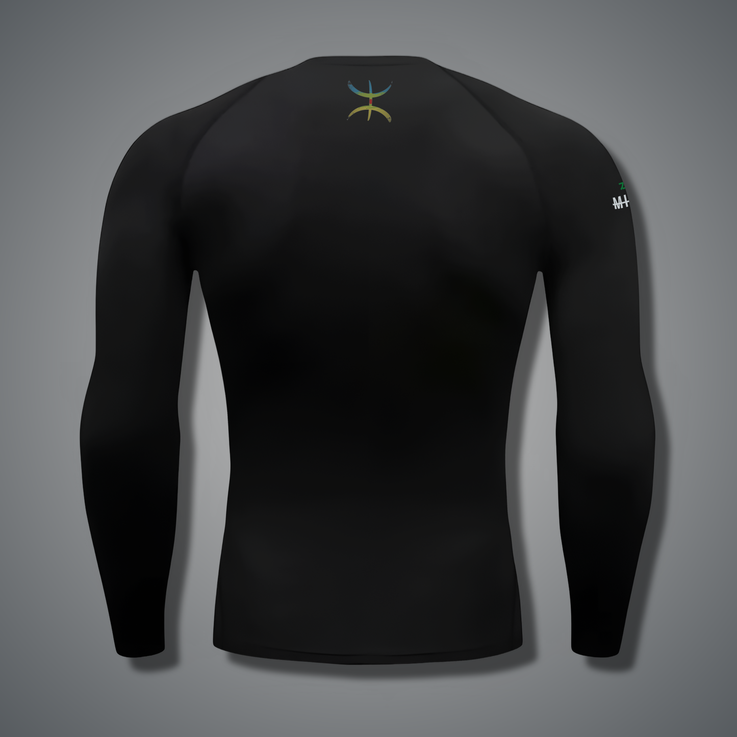 Amazigh Performance Long Sleeves