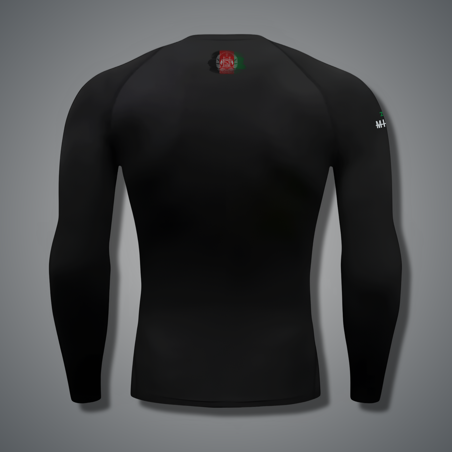 Afghanistan Performance Long Sleeves