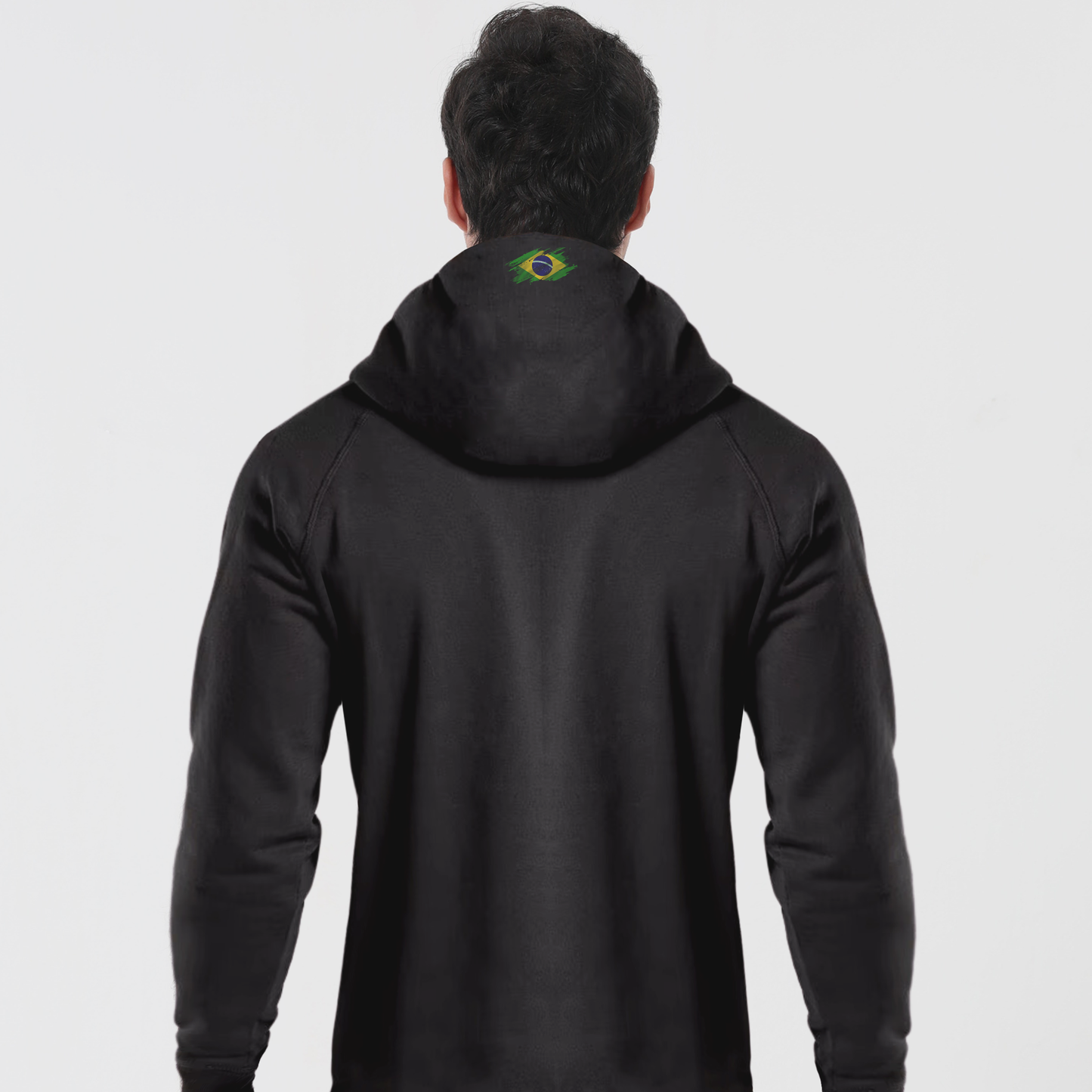 Brazil Performance Hoodie