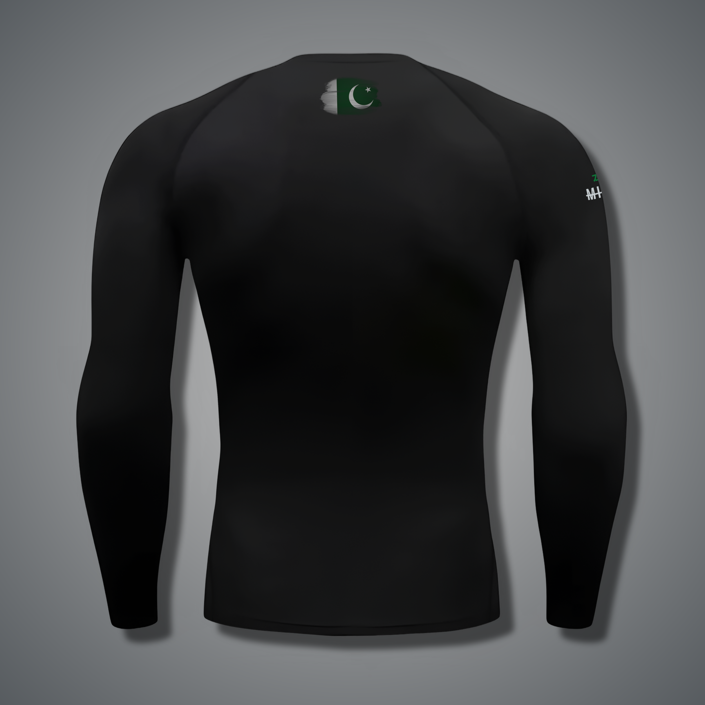 Pakistan Performance Long Sleeves