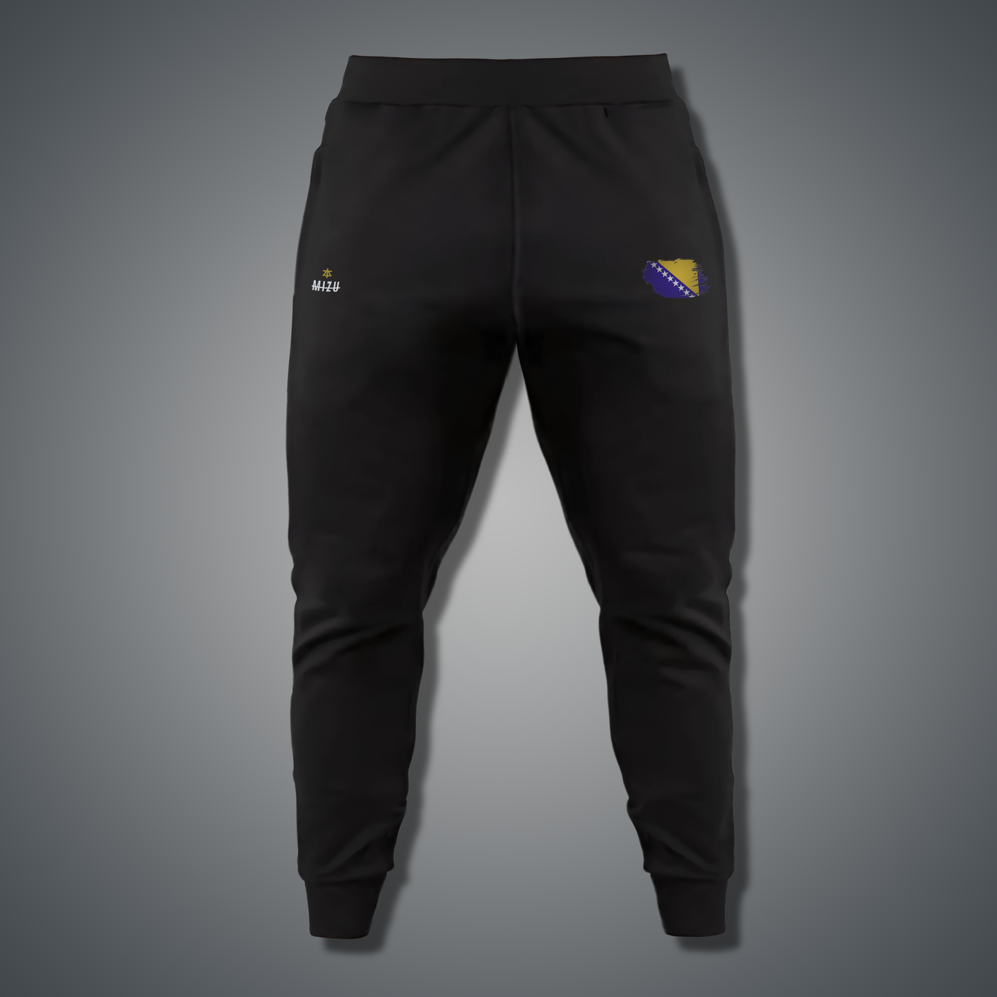 Bosnia Performance Jogging Pants