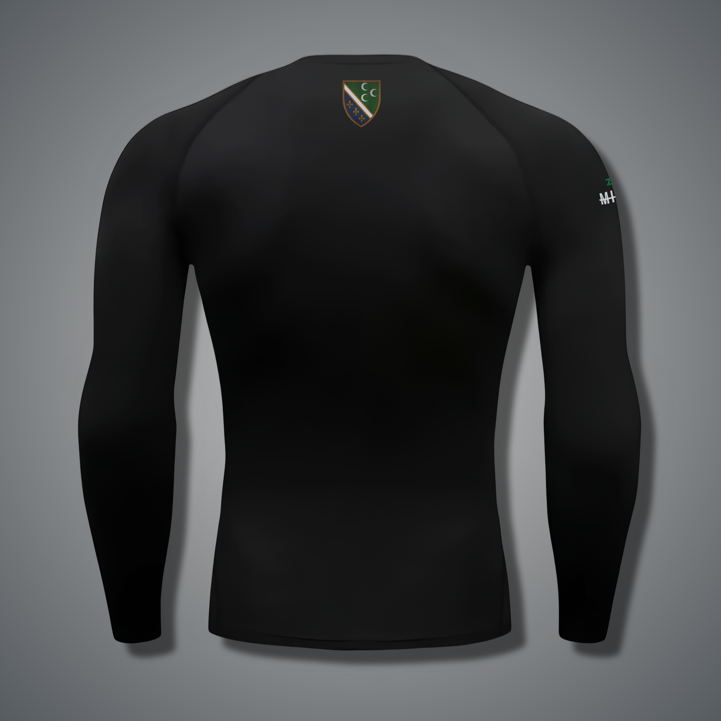 Sandzak Performance Long Sleeves