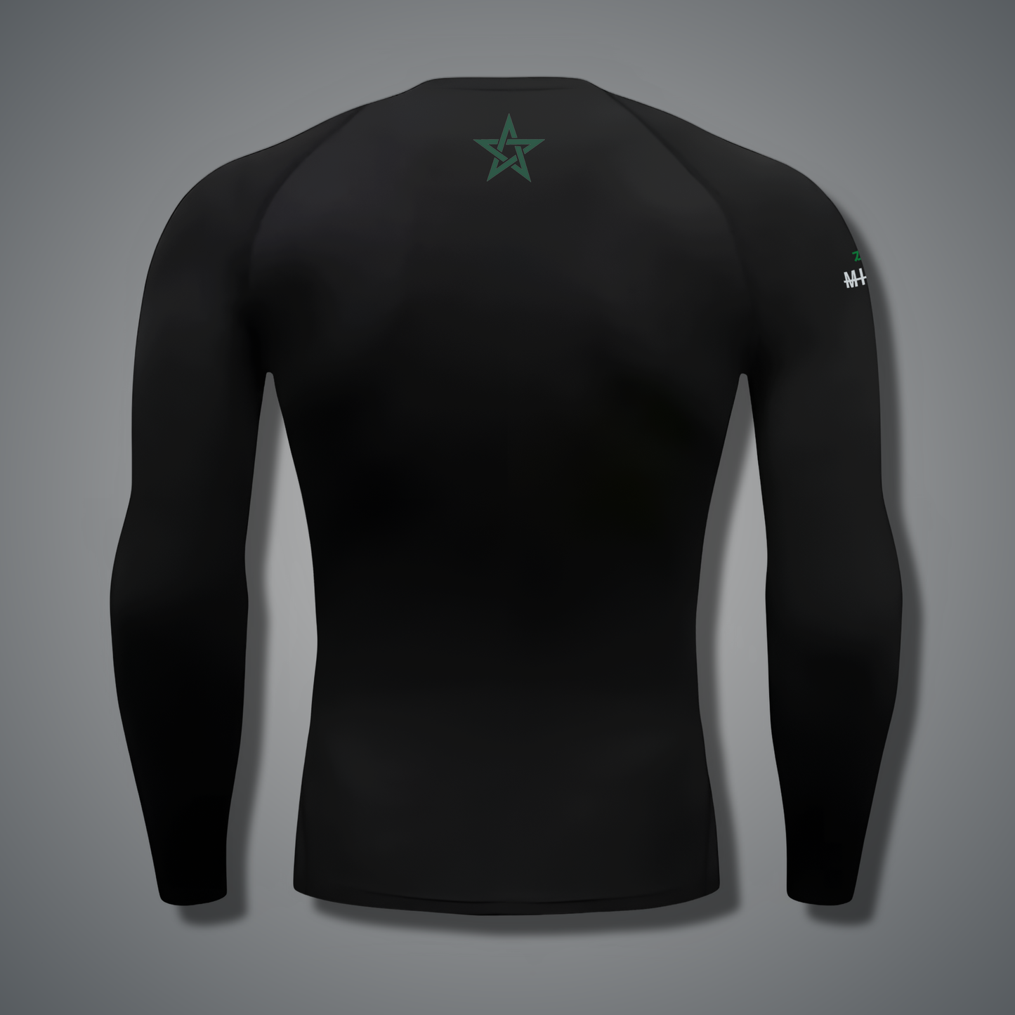 Maroc Performance Long Sleeves