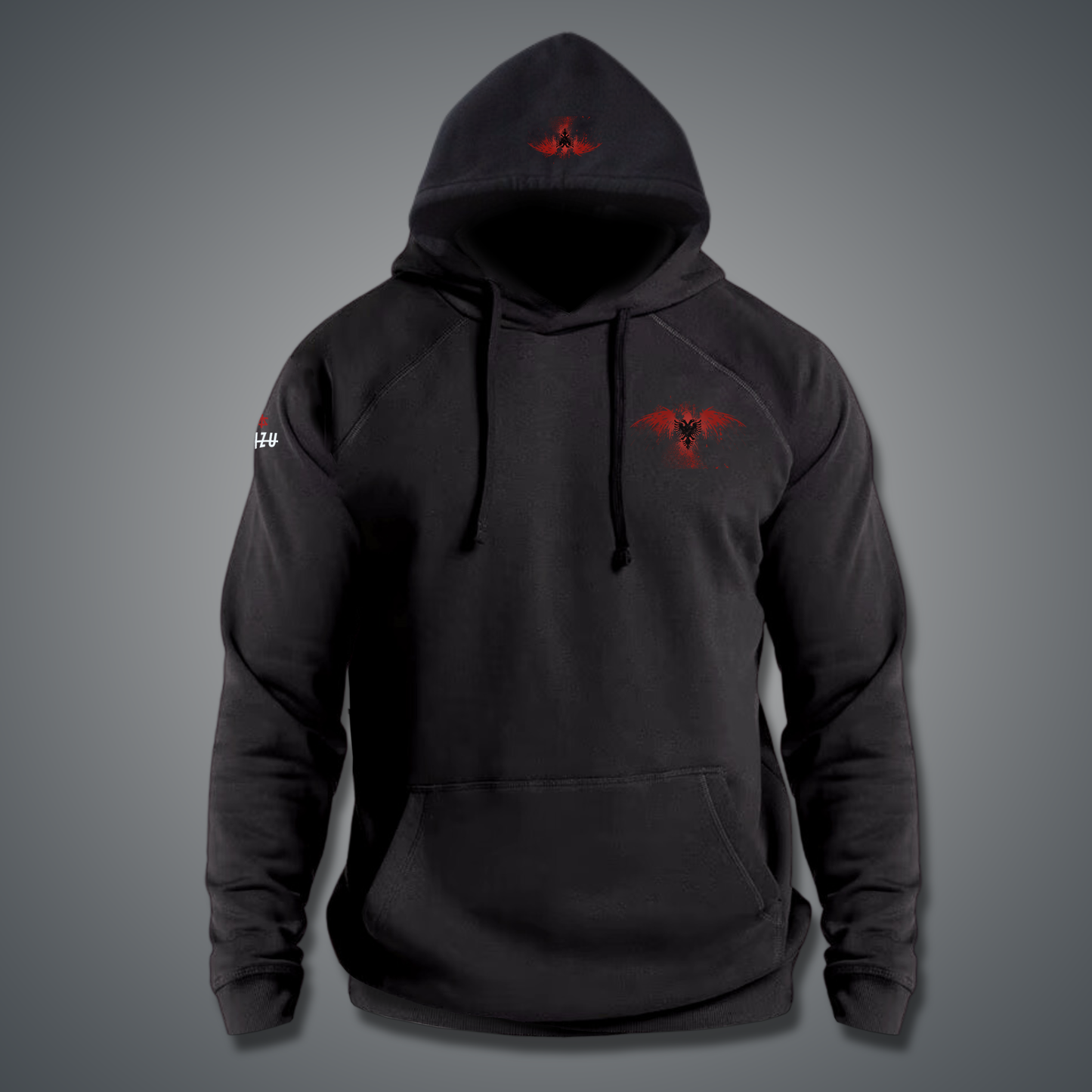 Albania Hoodie Pack 3