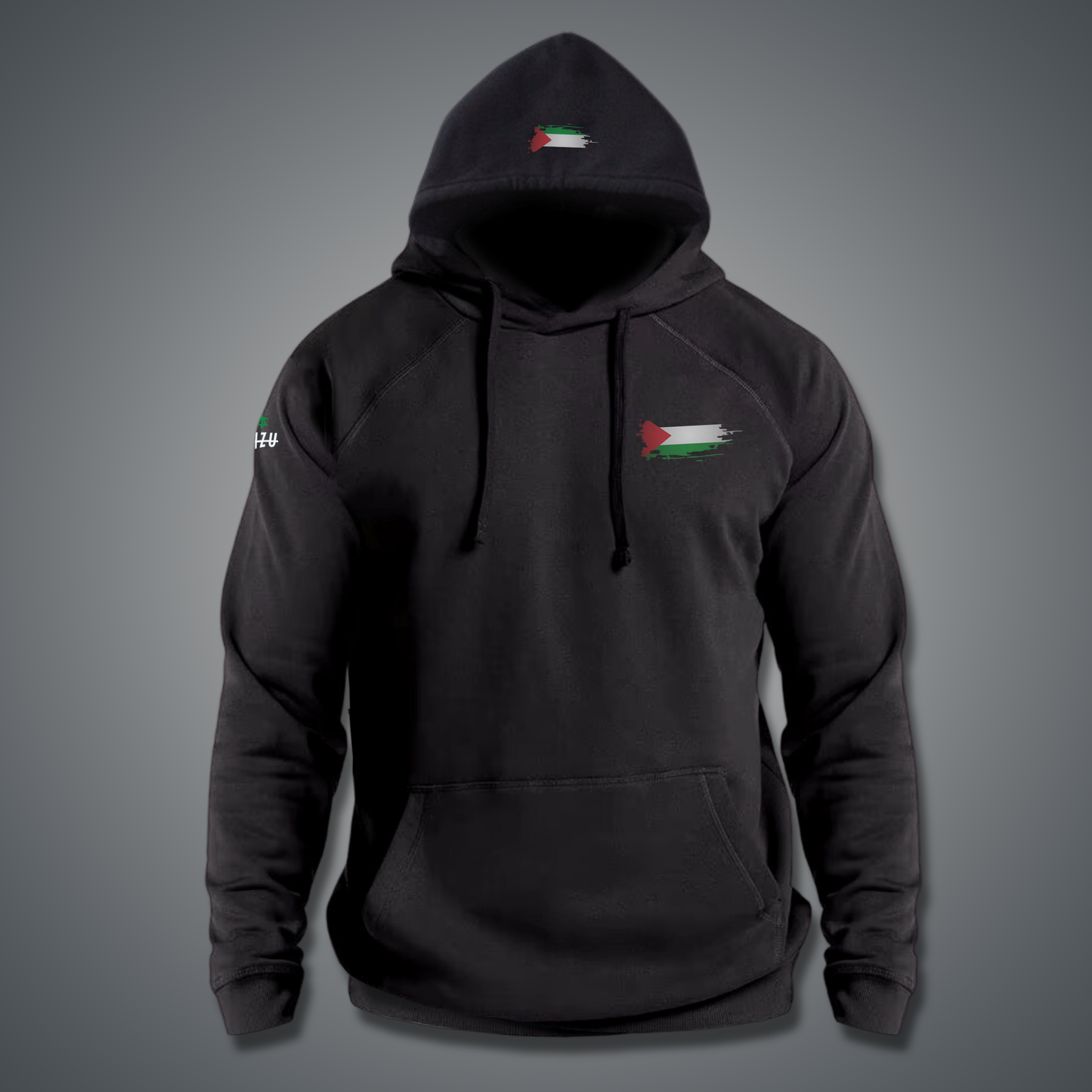 Palestine Hoodie Pack