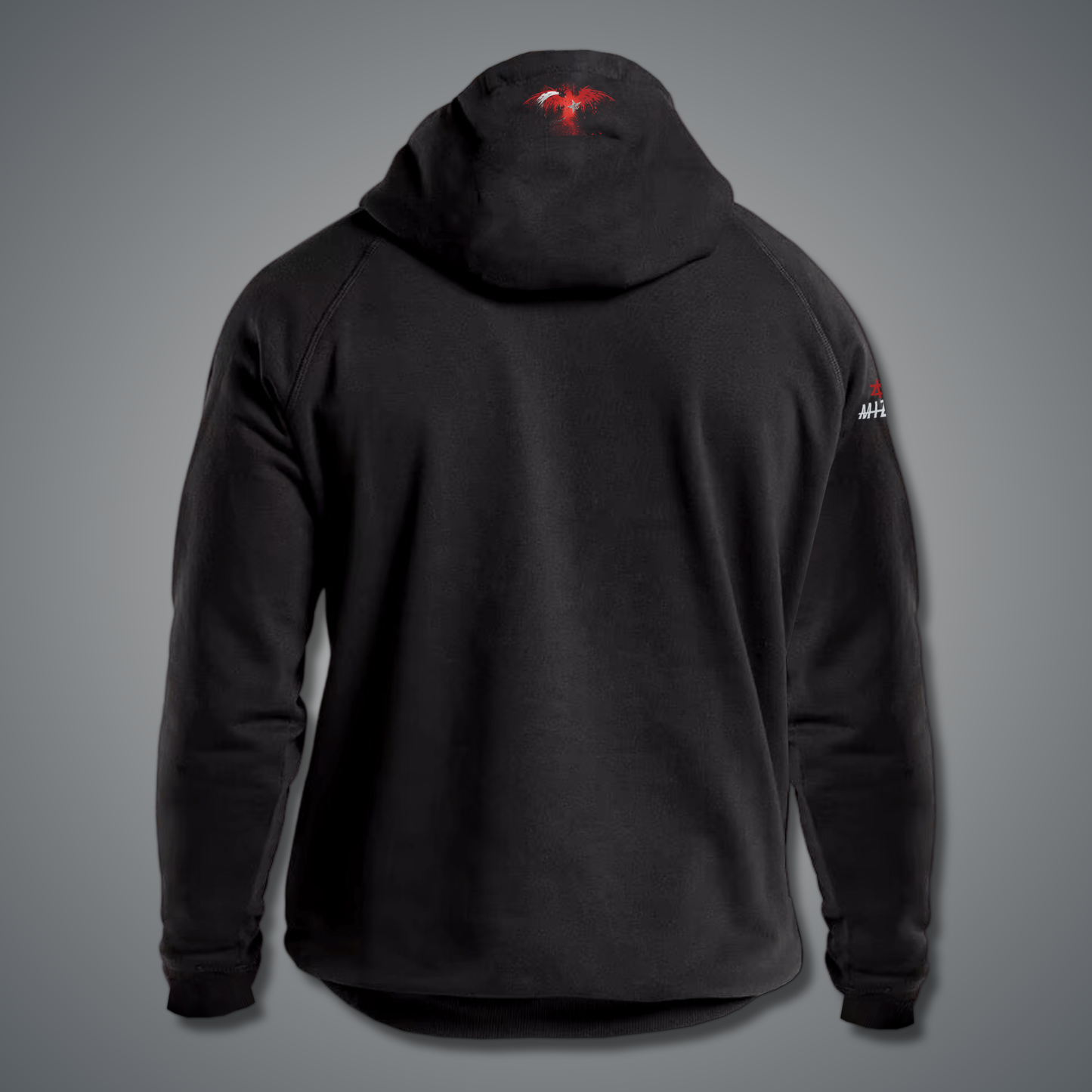 Turkish Performance Hoodie