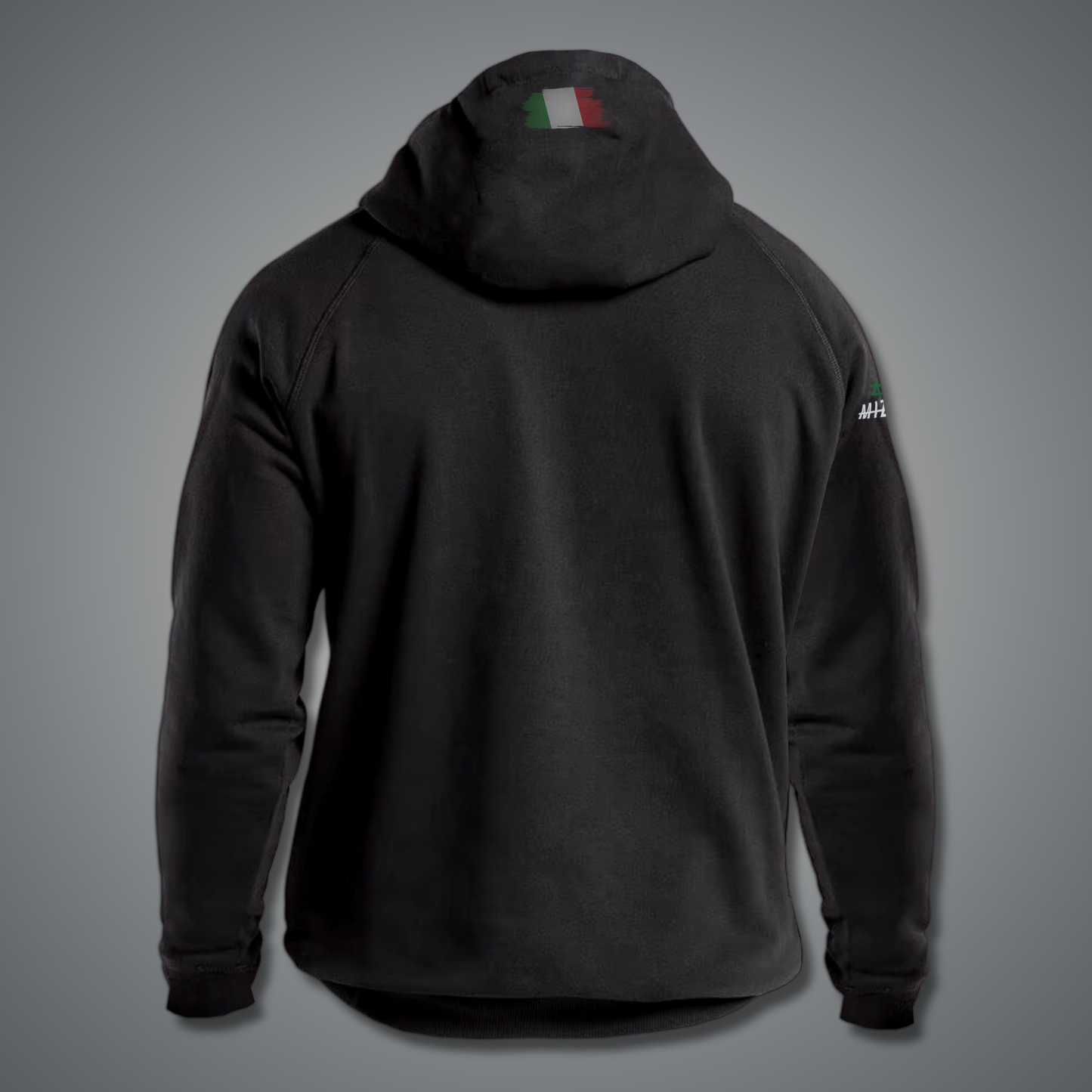 Italy Performance Hoodie