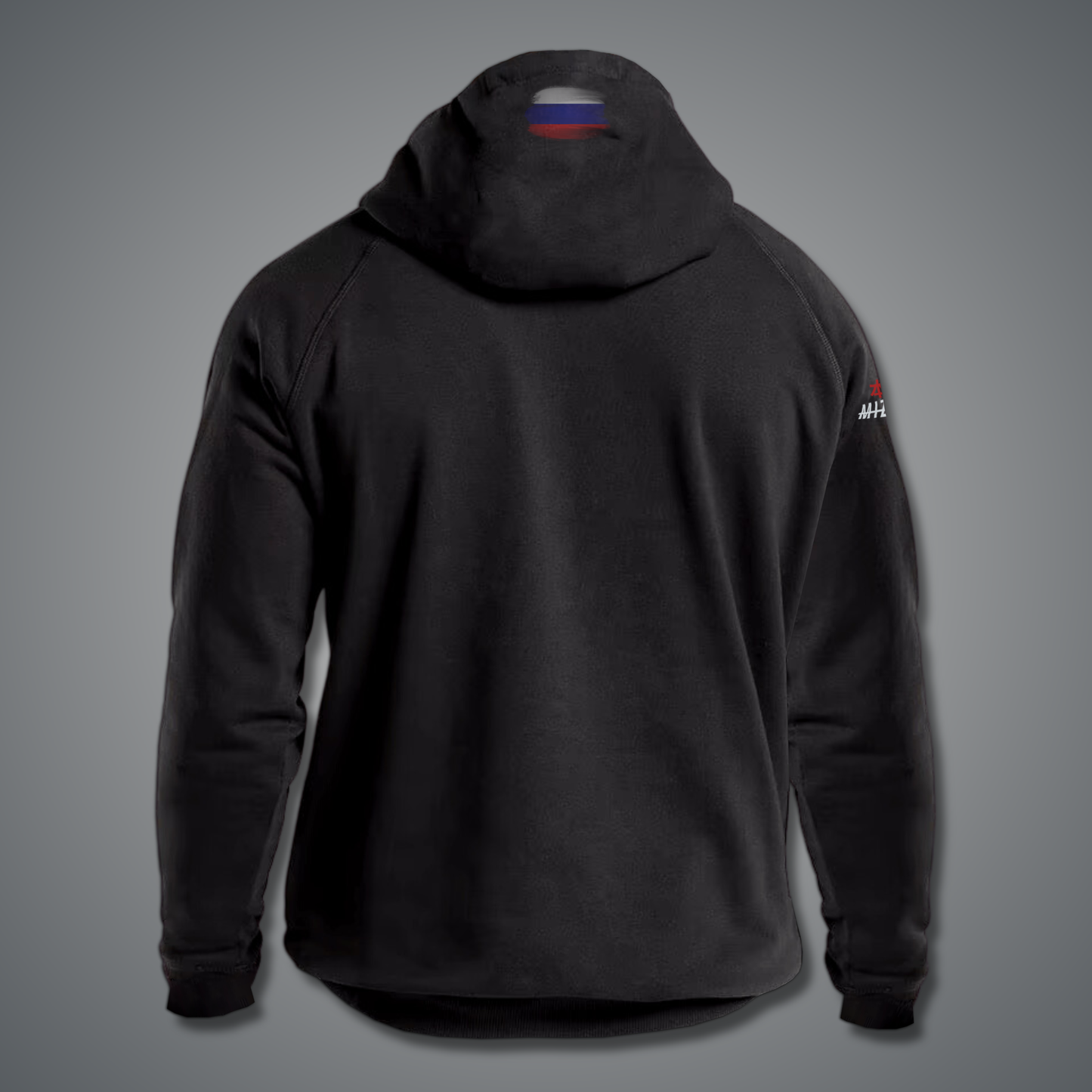 Russia Performance Hoodie