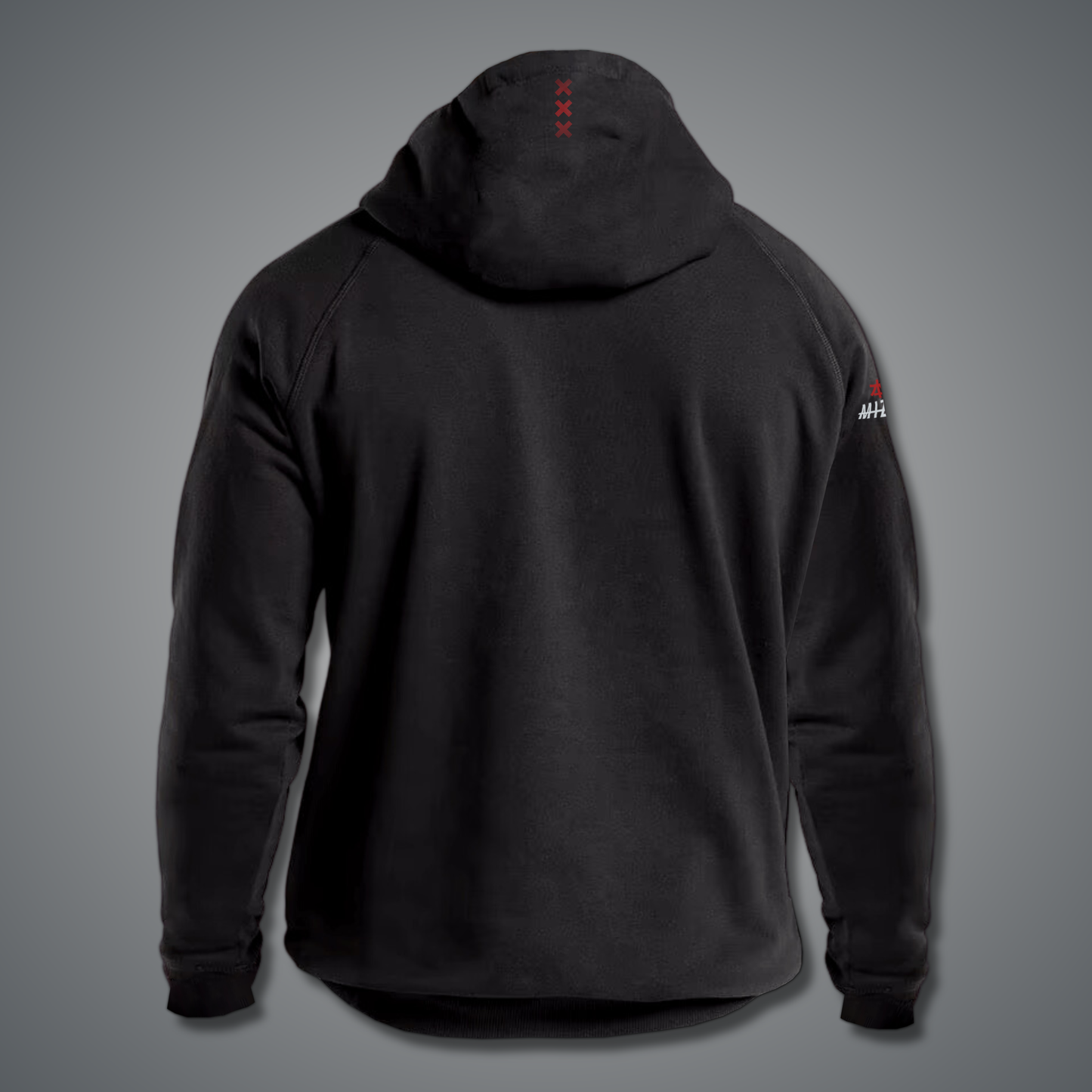 Amsterdam Performance Hoodie