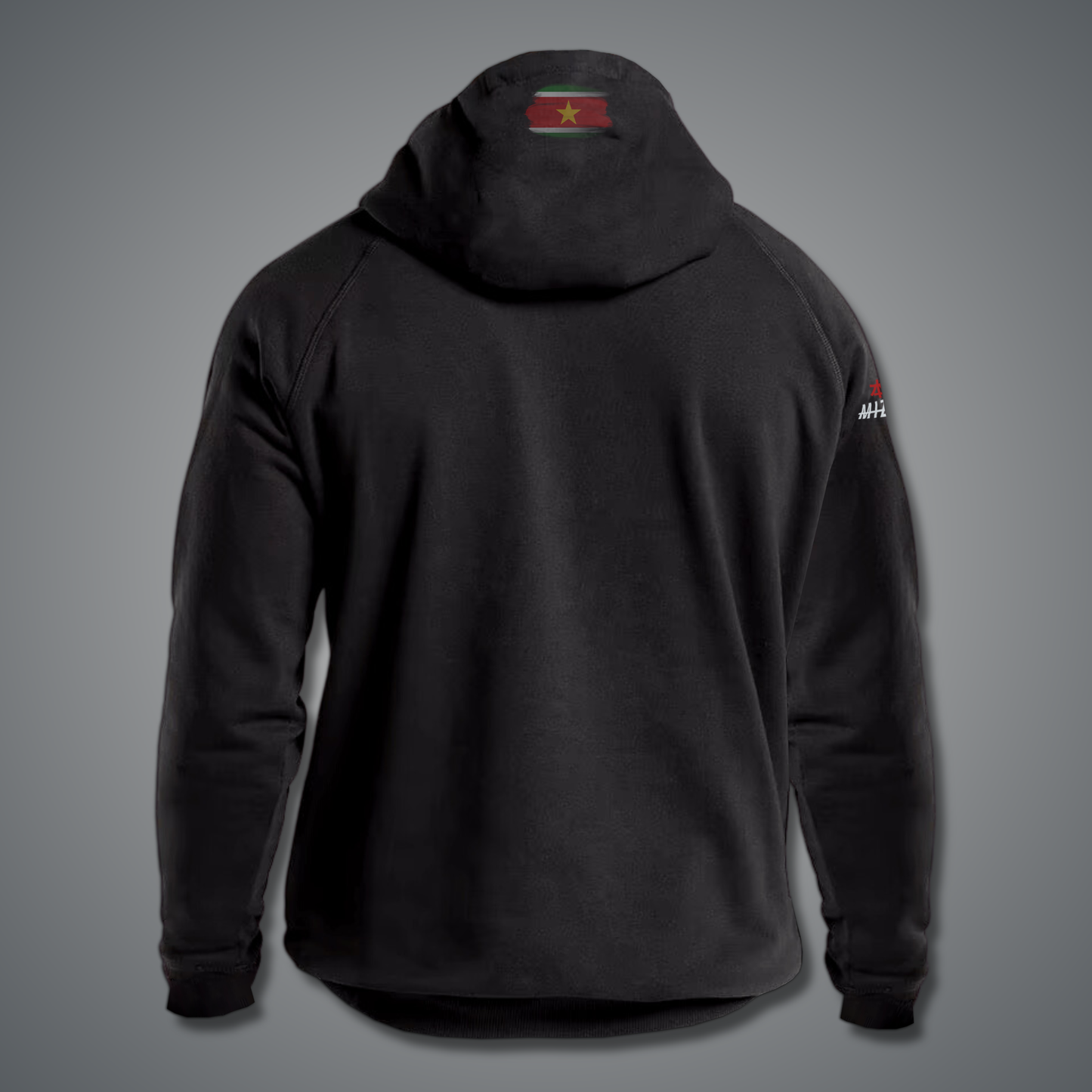 Suriname Performance Hoodie