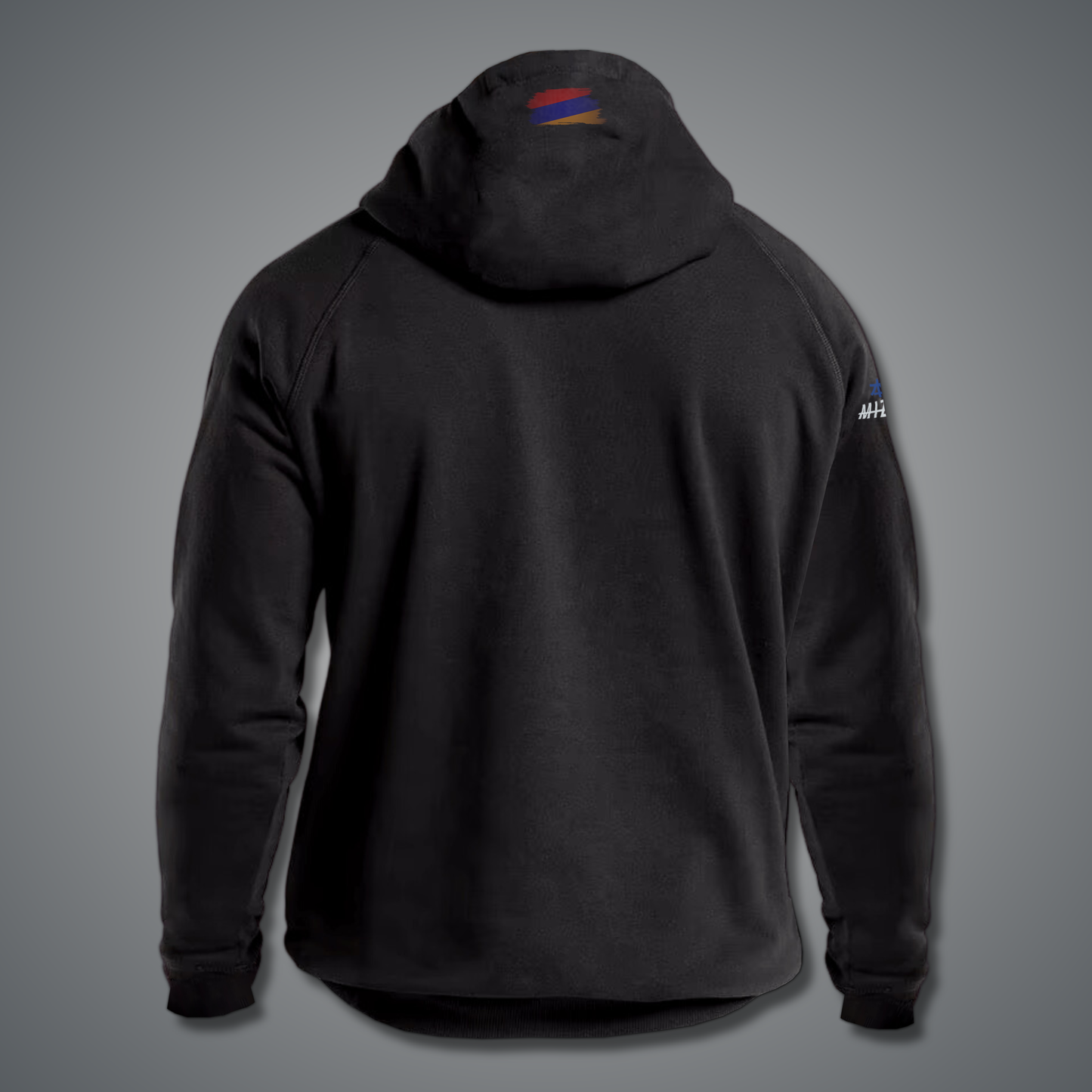 Armenia Performance Hoodie