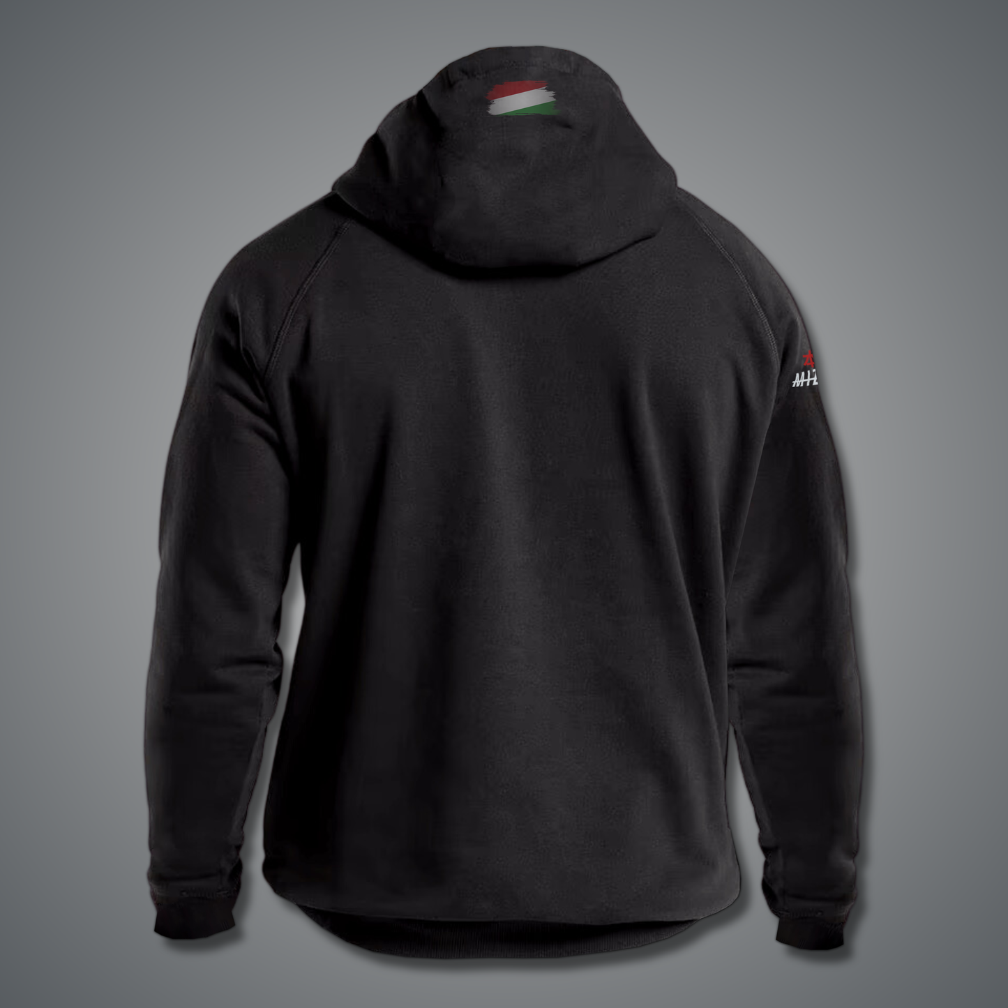 Hungary Performance Hoodie