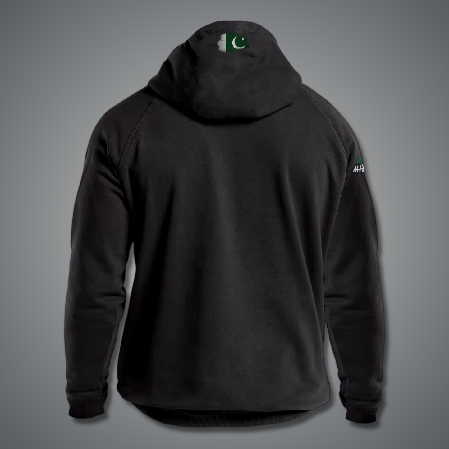 Pakistan Performance Hoodie