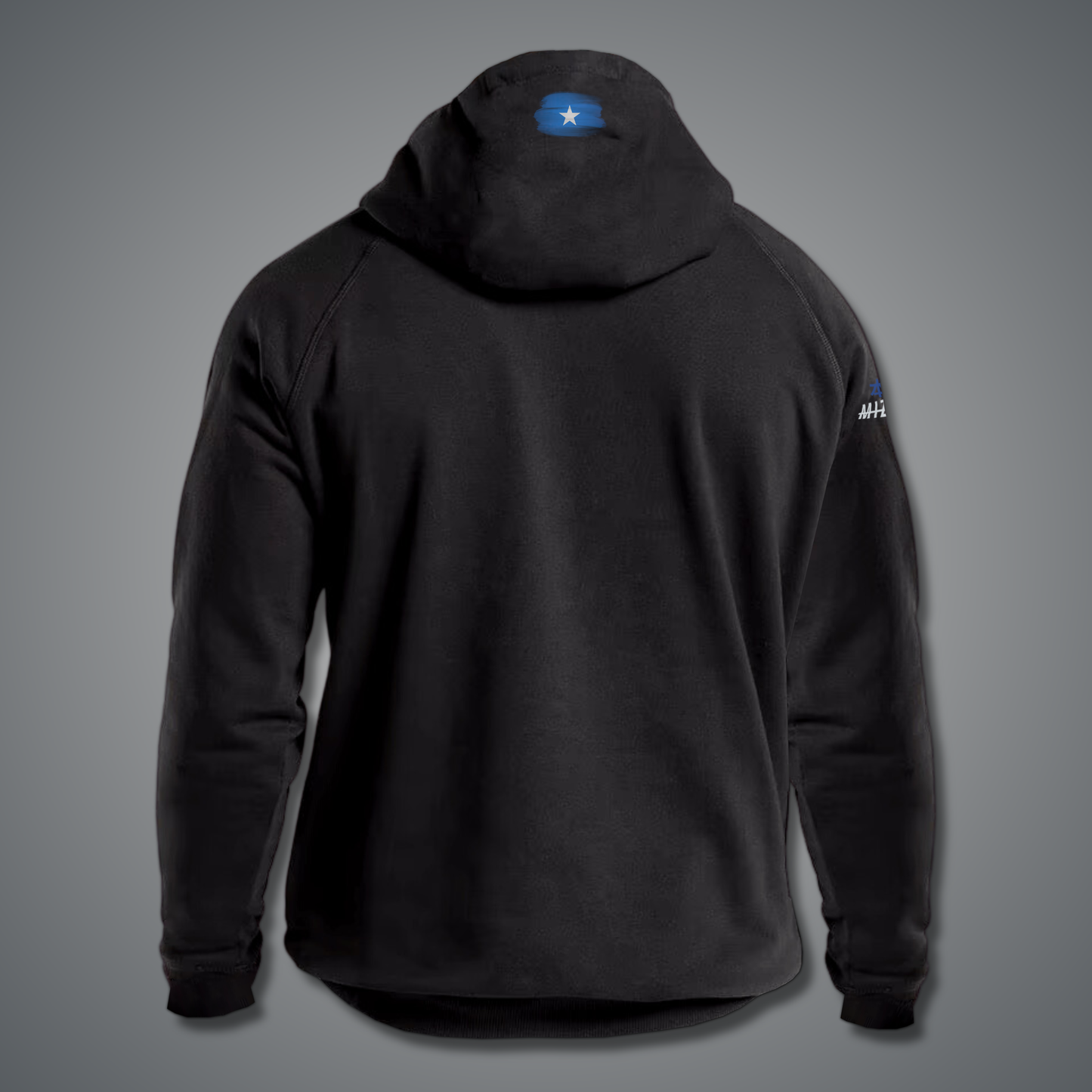 Somalia Performance Hoodie