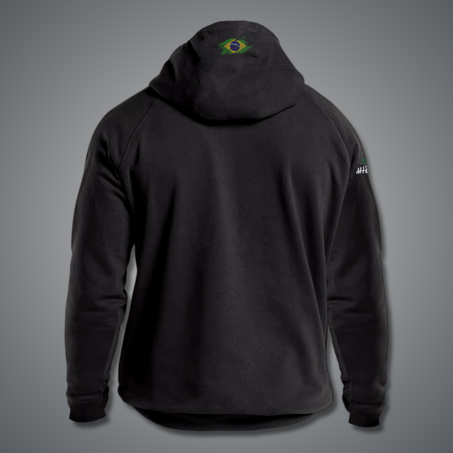 Brazil Performance Hoodie