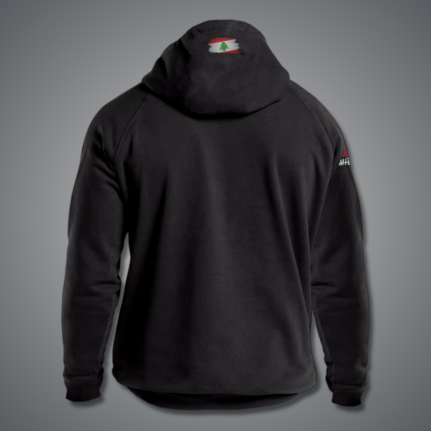 Lebanon Performance Hoodie