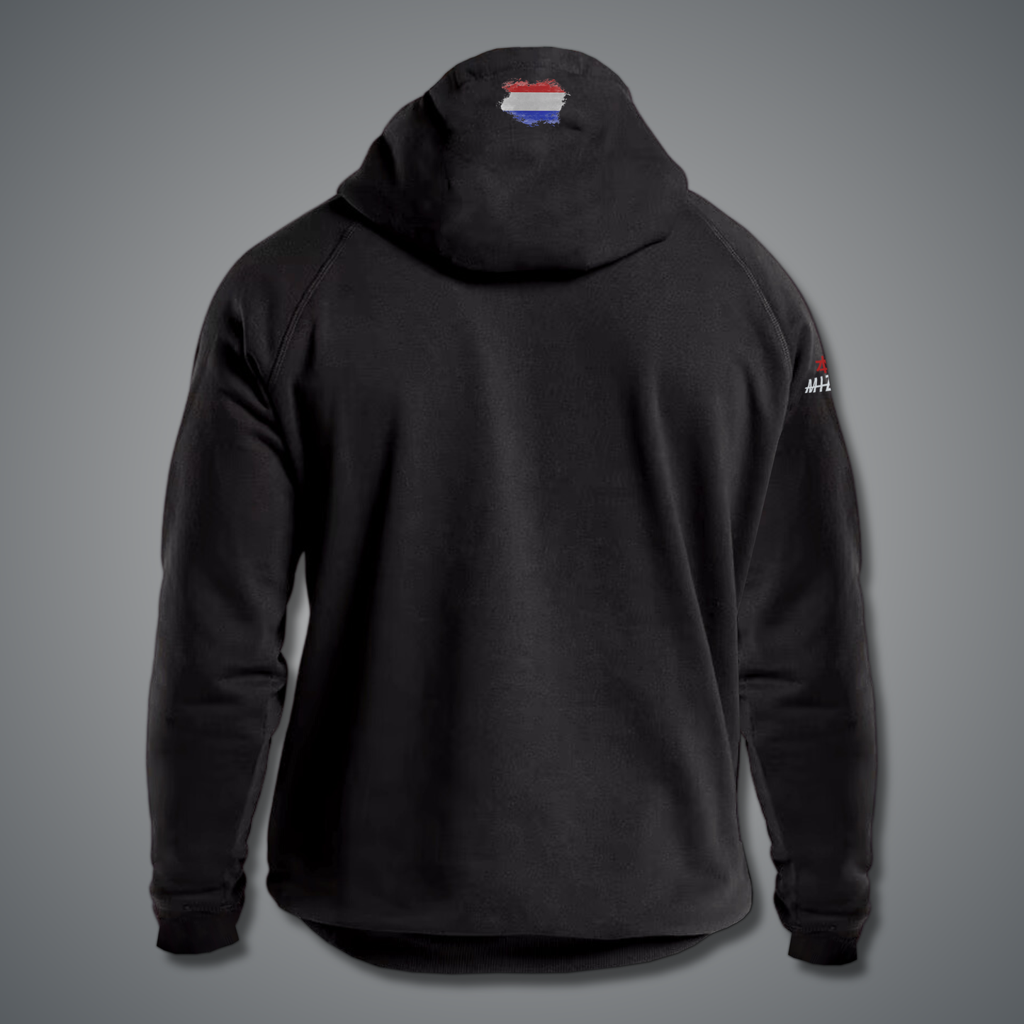 Netherlands Performance Hoodie