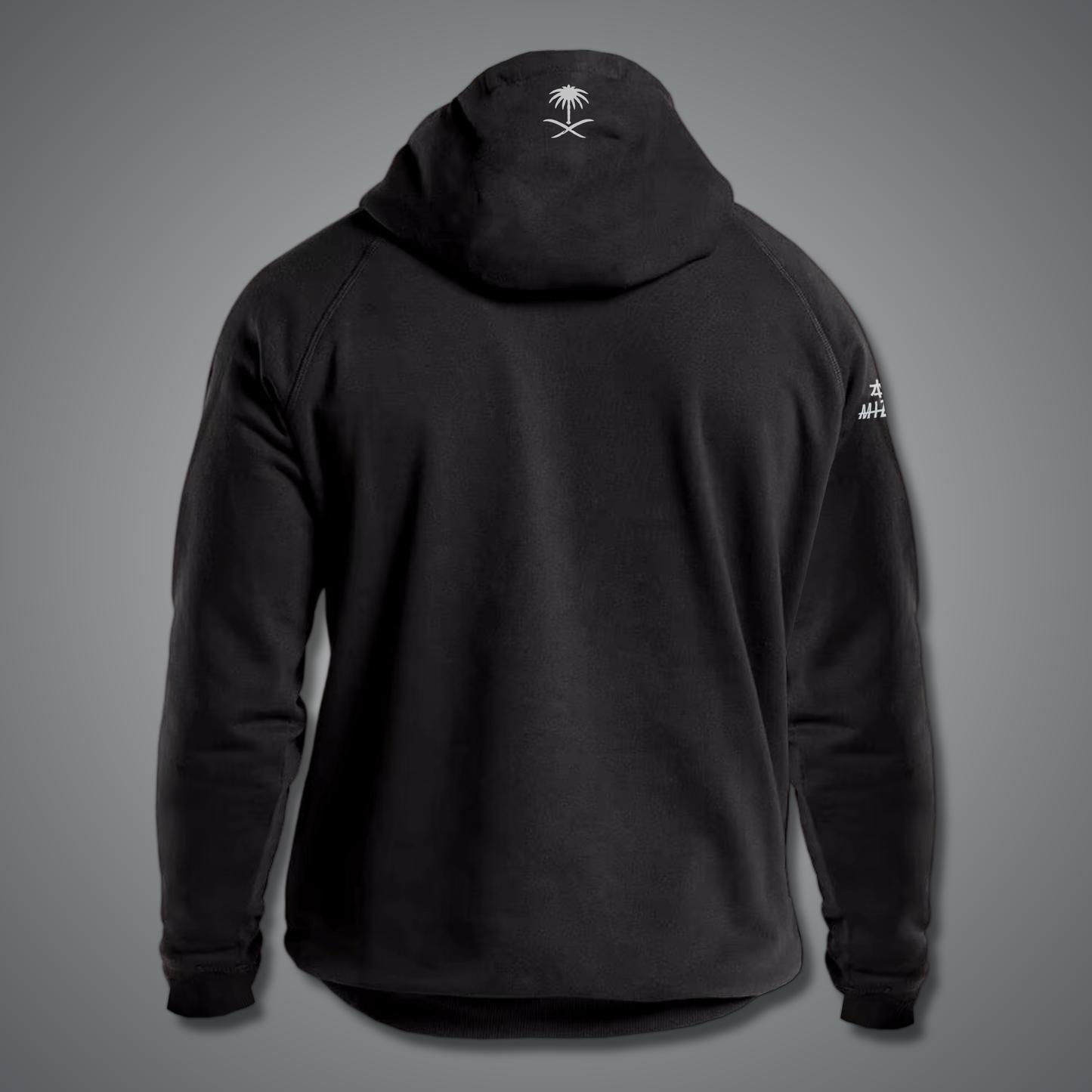 Saudi Arabia Performance Hoodie