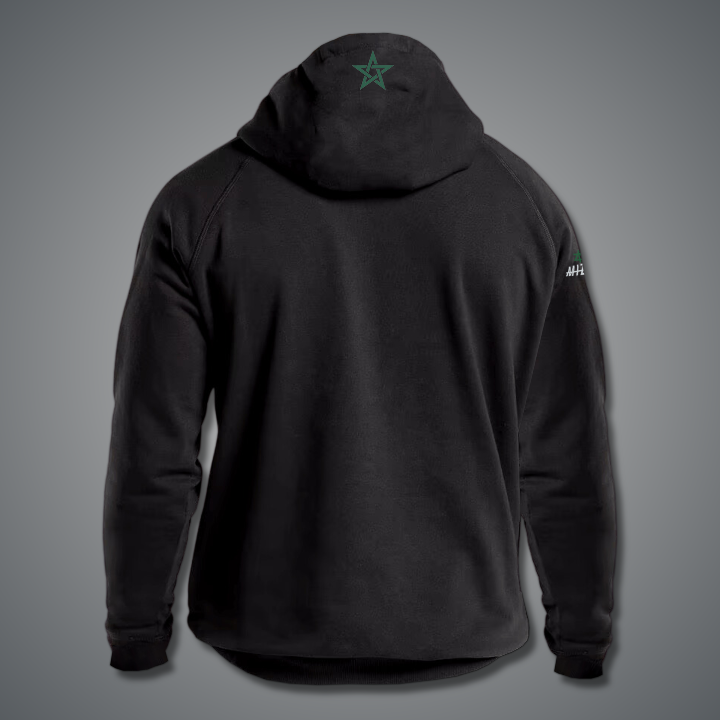 Maroc Performance Hoodie