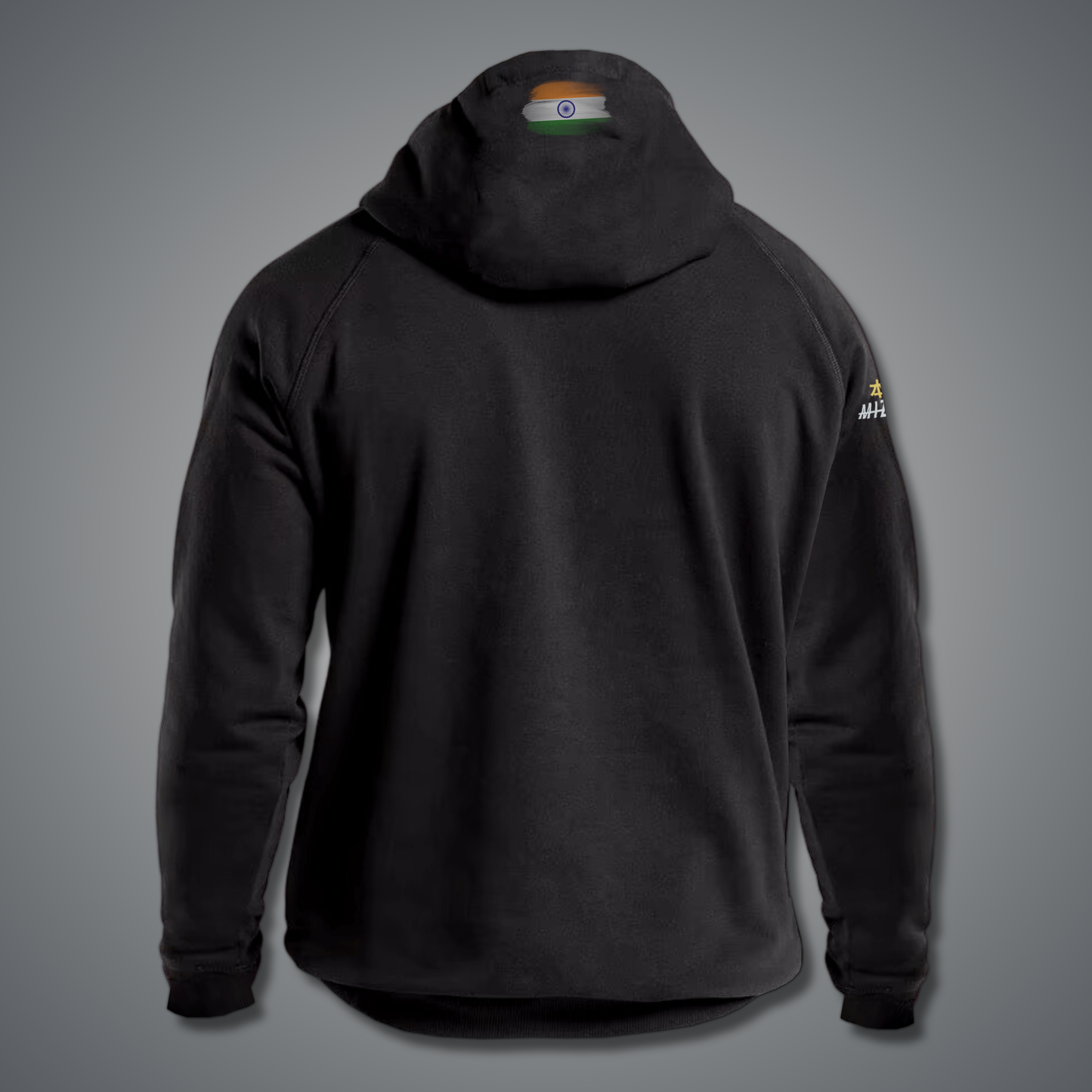 India Performance Hoodie