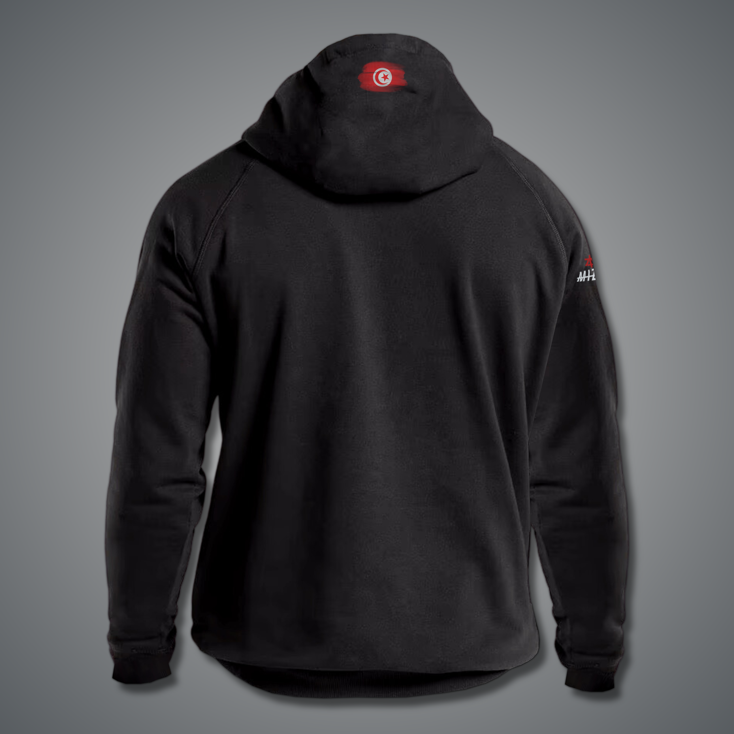 Tunisia Performance Hoodie