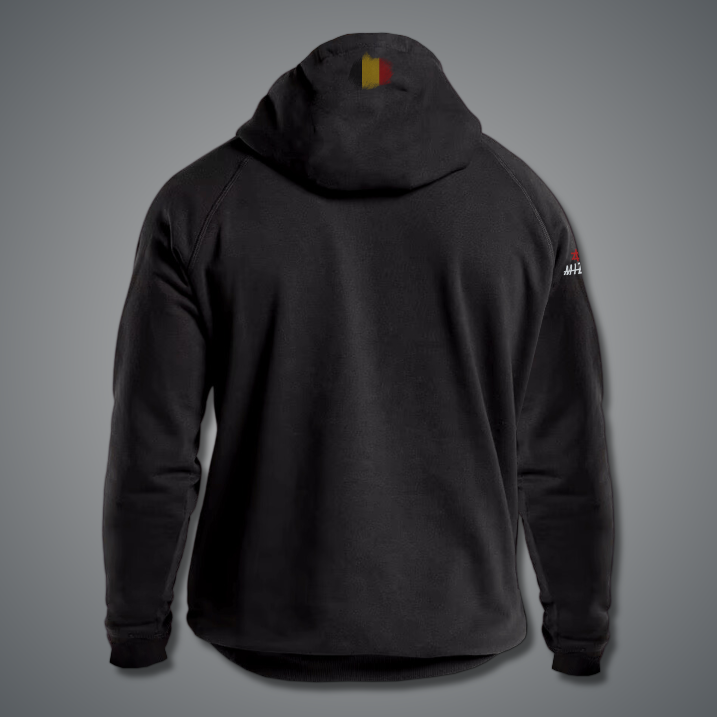 Belgium Performance Hoodie