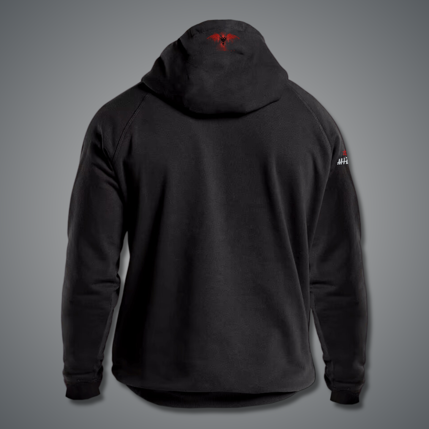 Albania Performance Hoodie