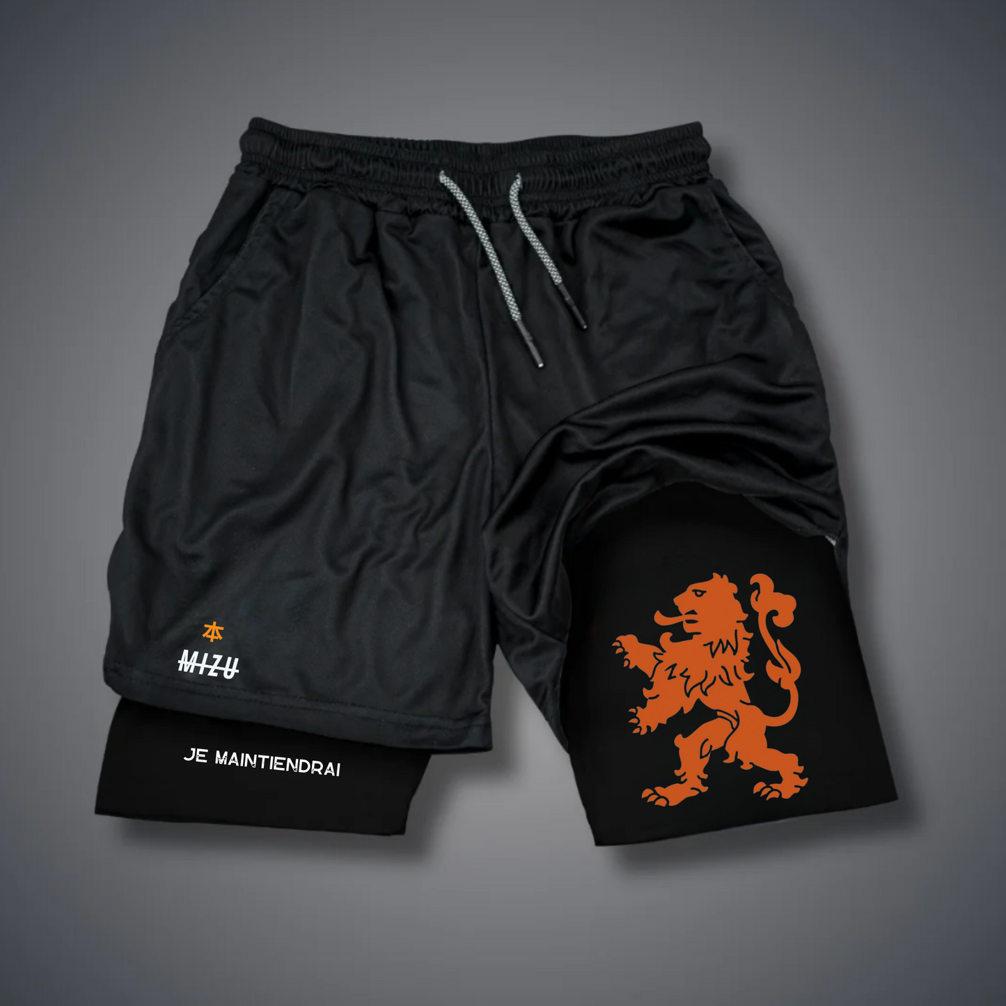 Holland Performance-Shorts 