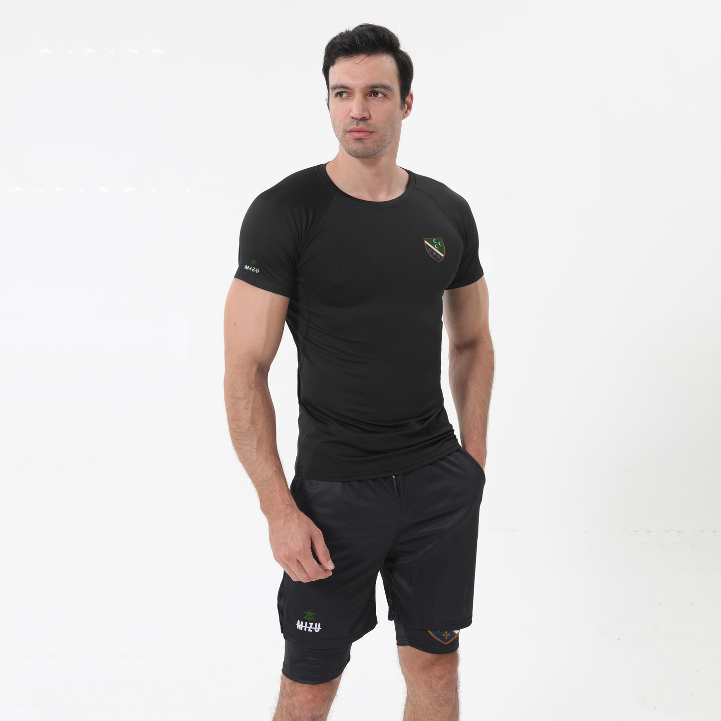 Sandzak Performance Top