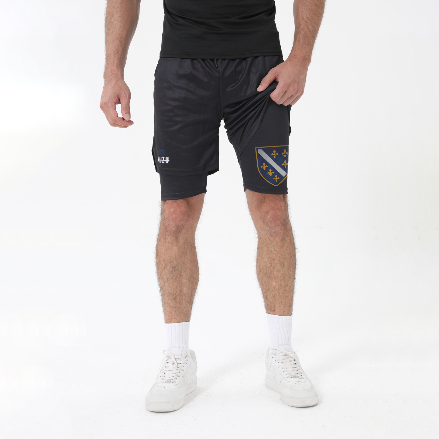 Bosnia & Herzegovina Performance Shorts