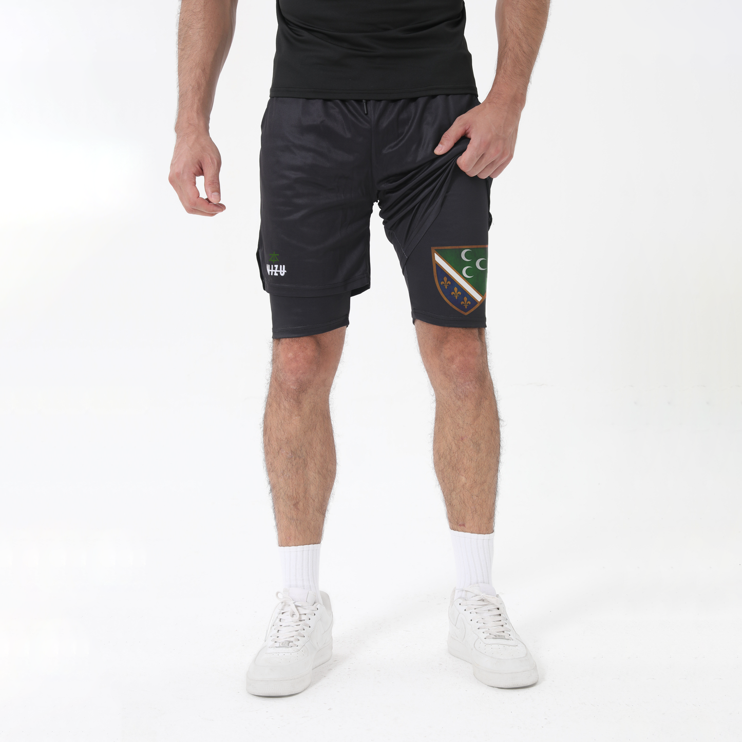 Sandžak Performance shorts