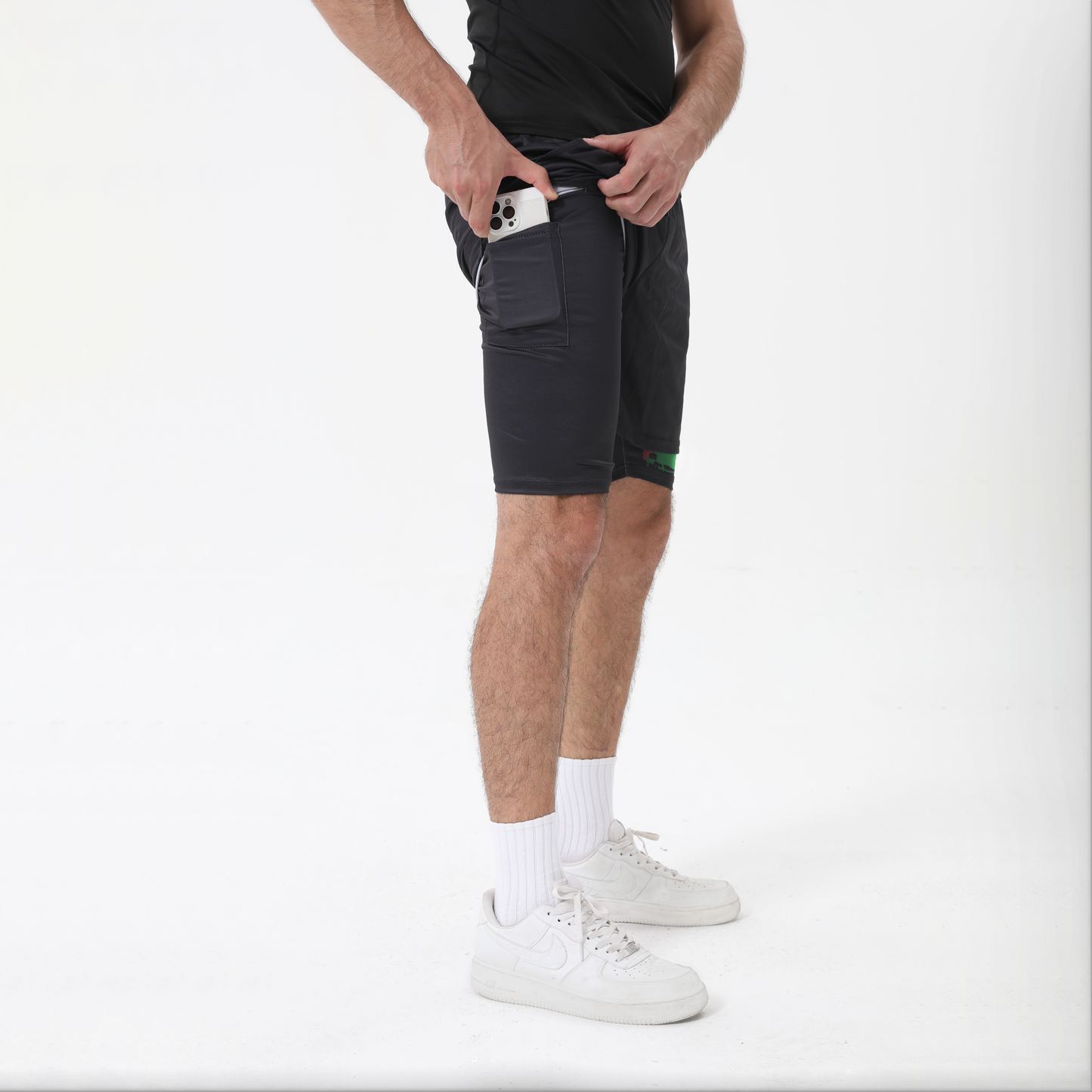 Palestine Performance shorts