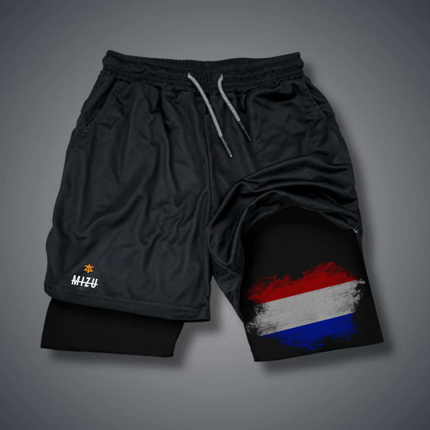 Netherlands Performance shorts Country