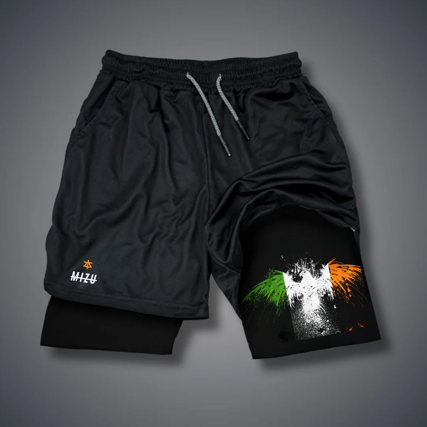 Ireland Performance shorts