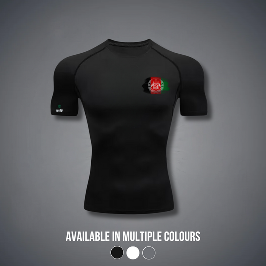 Afghanistan Performance Shirt