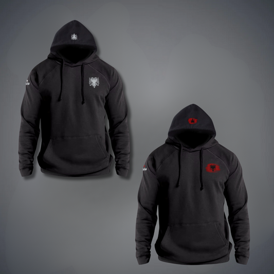 Albania Hoodie Pack 1