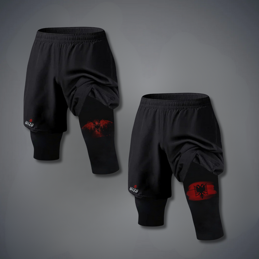 Albania Awrah Shorts Pack 2