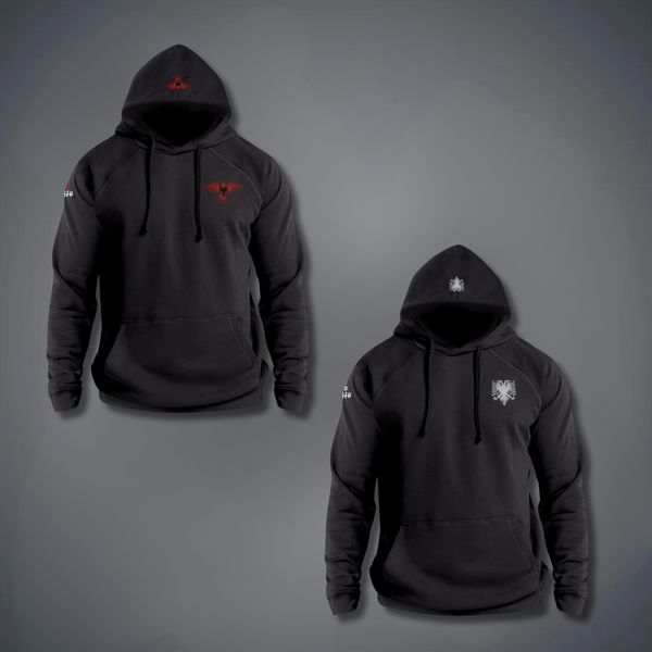 Albania Hoodie Pack 3