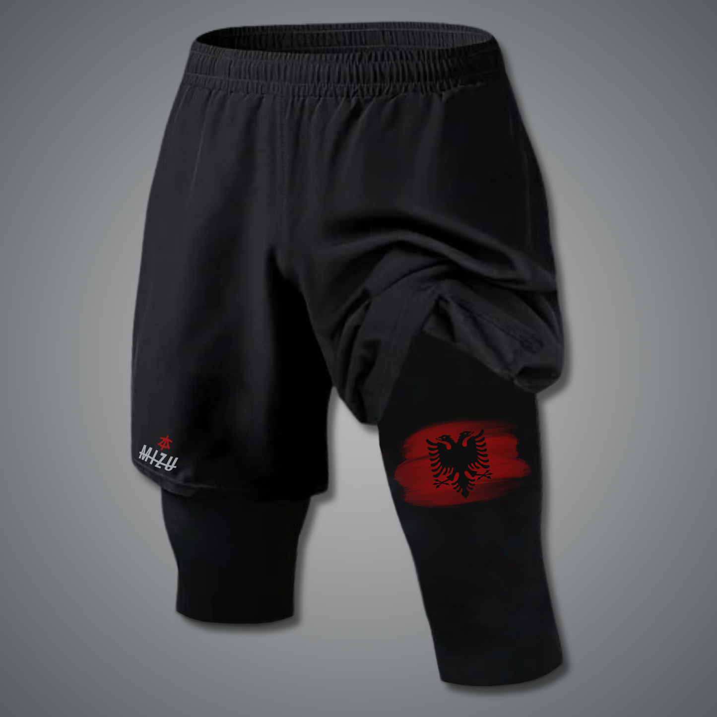 Albania Awrah Shorts Pack 2