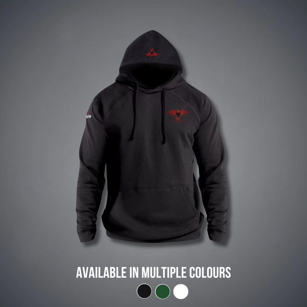 Albania Performance Hoodie