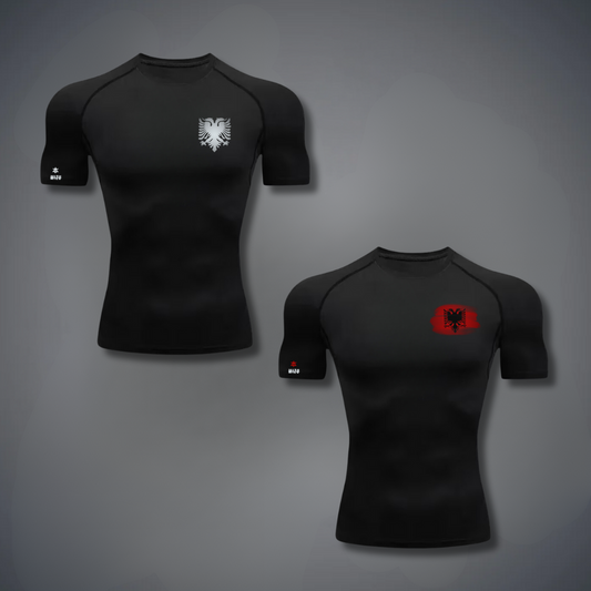 Albania 1 Shirts Pack