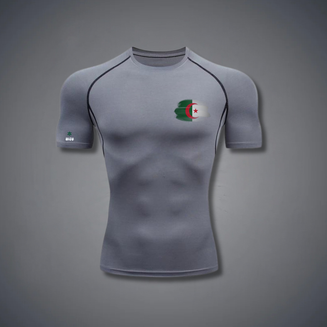 Algeria Performance Shirt