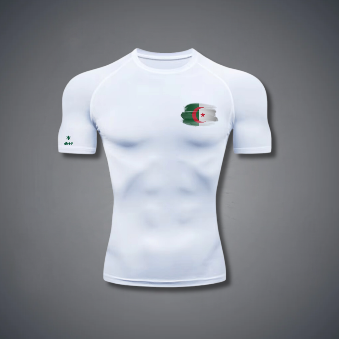 Algeria Performance Shirt